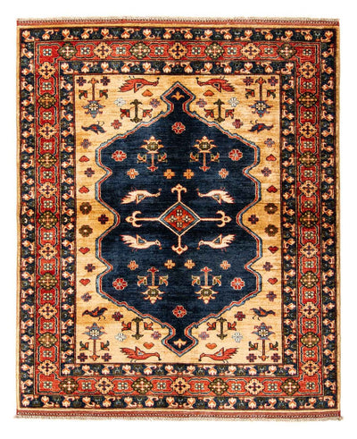 Tapis afghan 152x200cm - Tapis oriental
