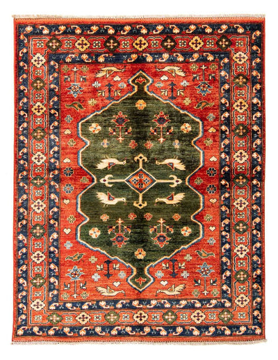 Tapis afghan 150x195cm - Tapis oriental