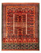 Tapis afghan 196x158cm - Tapis oriental