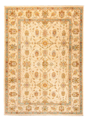 Tapis Ziegler - 210 x 150 cm - beige