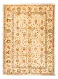 Tapis Ziegler - 210 x 150 cm - beige