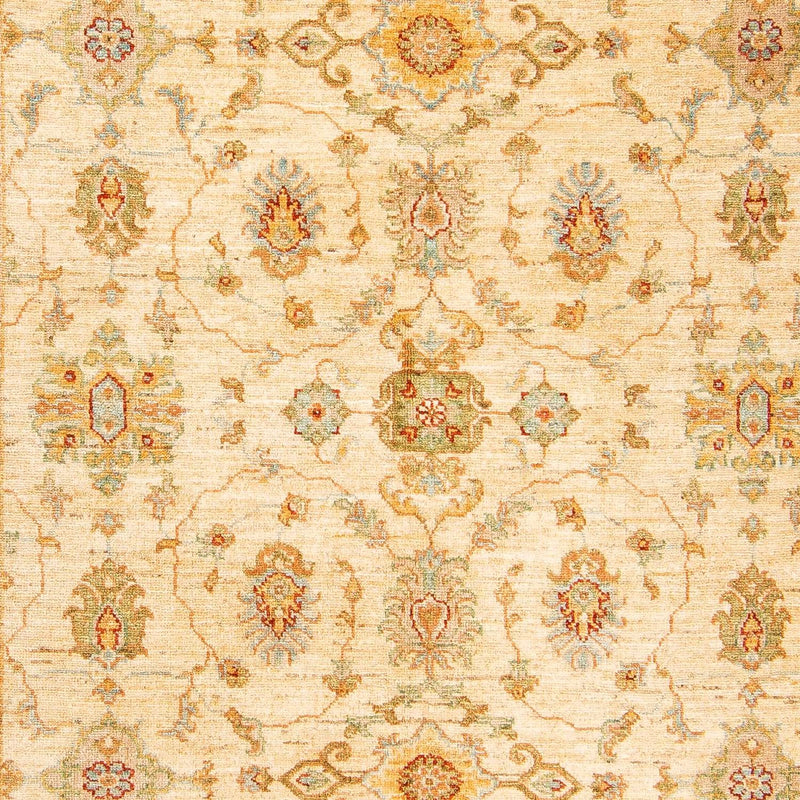 Tapis Ziegler - 210 x 150 cm - beige