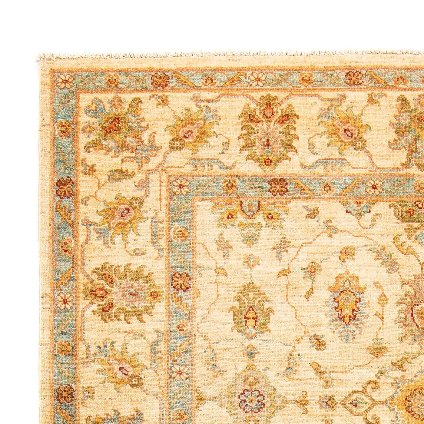 Tapis Ziegler 210x150cm - Tapis oriental