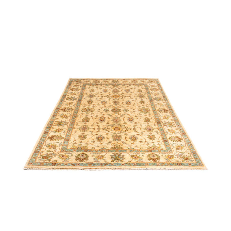 Tapis Ziegler - 210 x 150 cm - beige