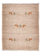 Tapis Loribaft Tapis 60x40cm - Perserteppich Wollteppich