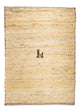 Tapis Loribaft Tapis 60x40cm - Perserteppich Wollteppich