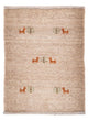 Tapis Loribaft Tapis 40x60cm - Perserteppich Wollteppich