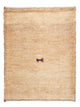 Tapis Loribaft Tapis 60x40cm - Perserteppich Wollteppich