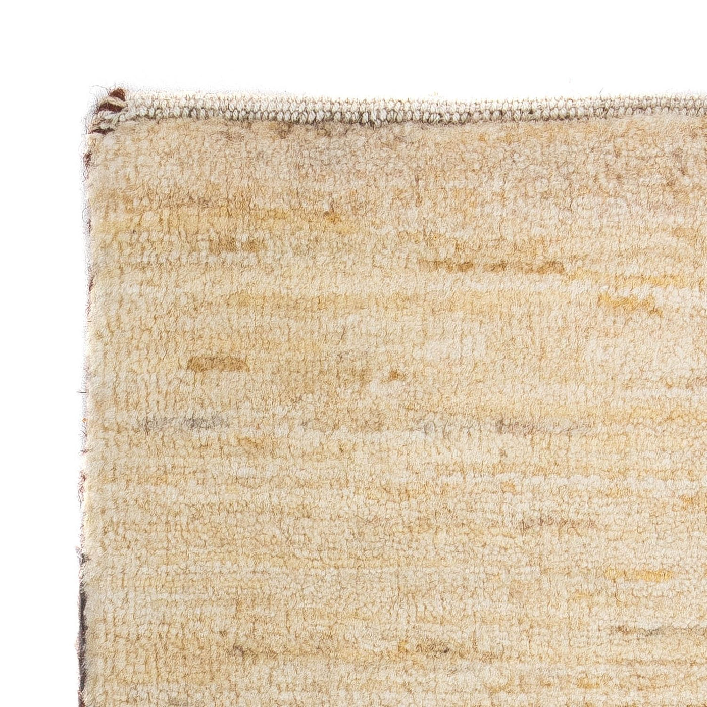 Tapis Loribaft Tapis 45x40cm - Perserteppich Wollteppich