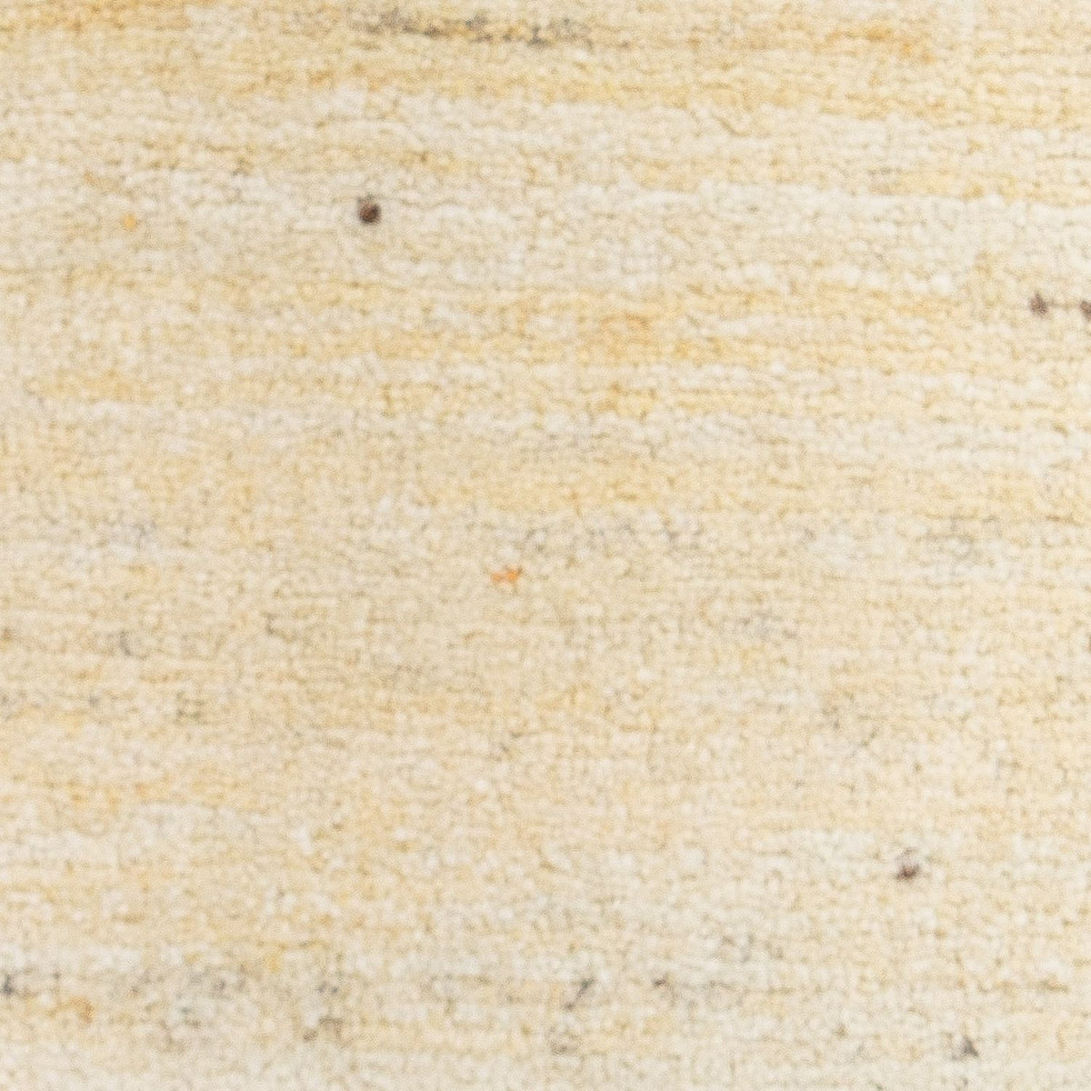 Tapis Gabbeh - Loribaft Persan - 60 x 40 cm - beige