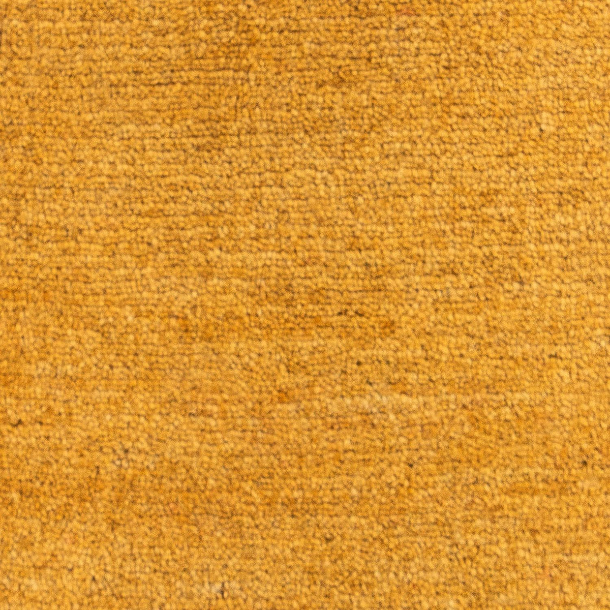 Tapis Gabbeh - Loribaft Persan - 60 x 40 cm - orange