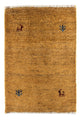 Tapis Loribaft Tapis 60x40cm - Perserteppich Wollteppich