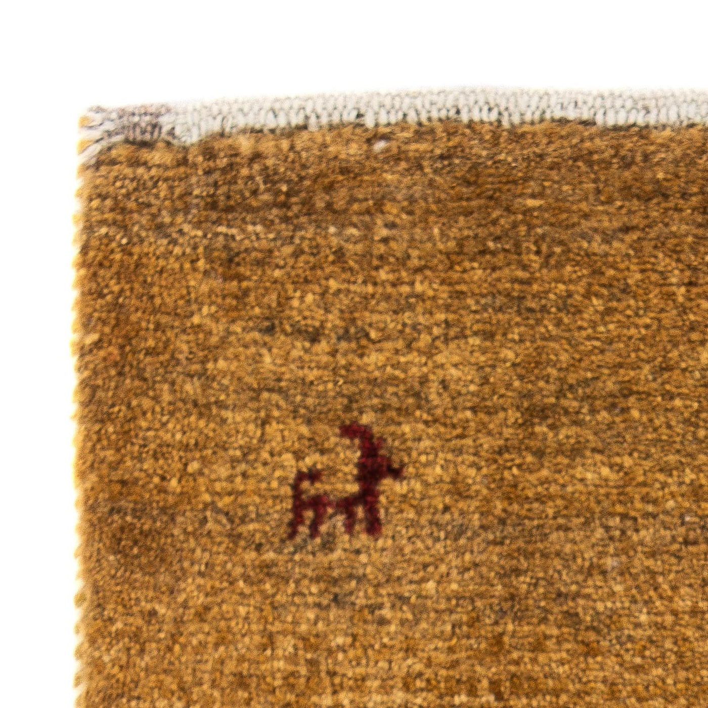 Tapis Loribaft Tapis 60x40cm - Perserteppich Wollteppich