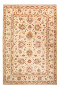 Tapis Ziegler - 217 x 149 cm - beige
