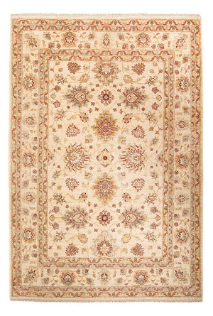 Tapis Ziegler - 217 x 149 cm - beige