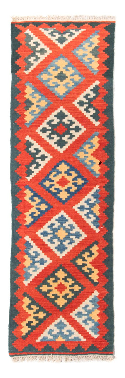 Kilim de Fars Tapis 62x207cm