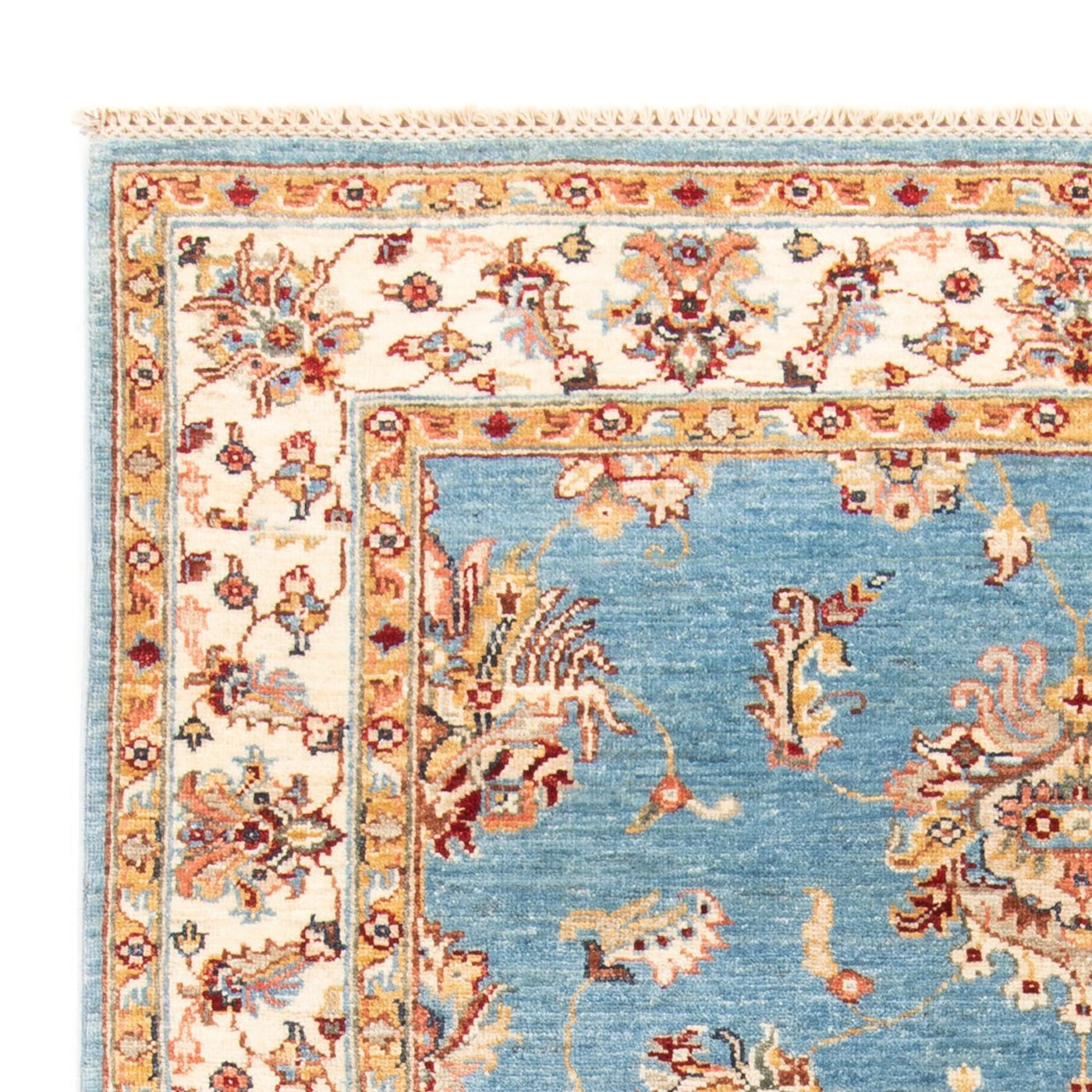 Tapis Ziegler 183x125cm - Tapis oriental