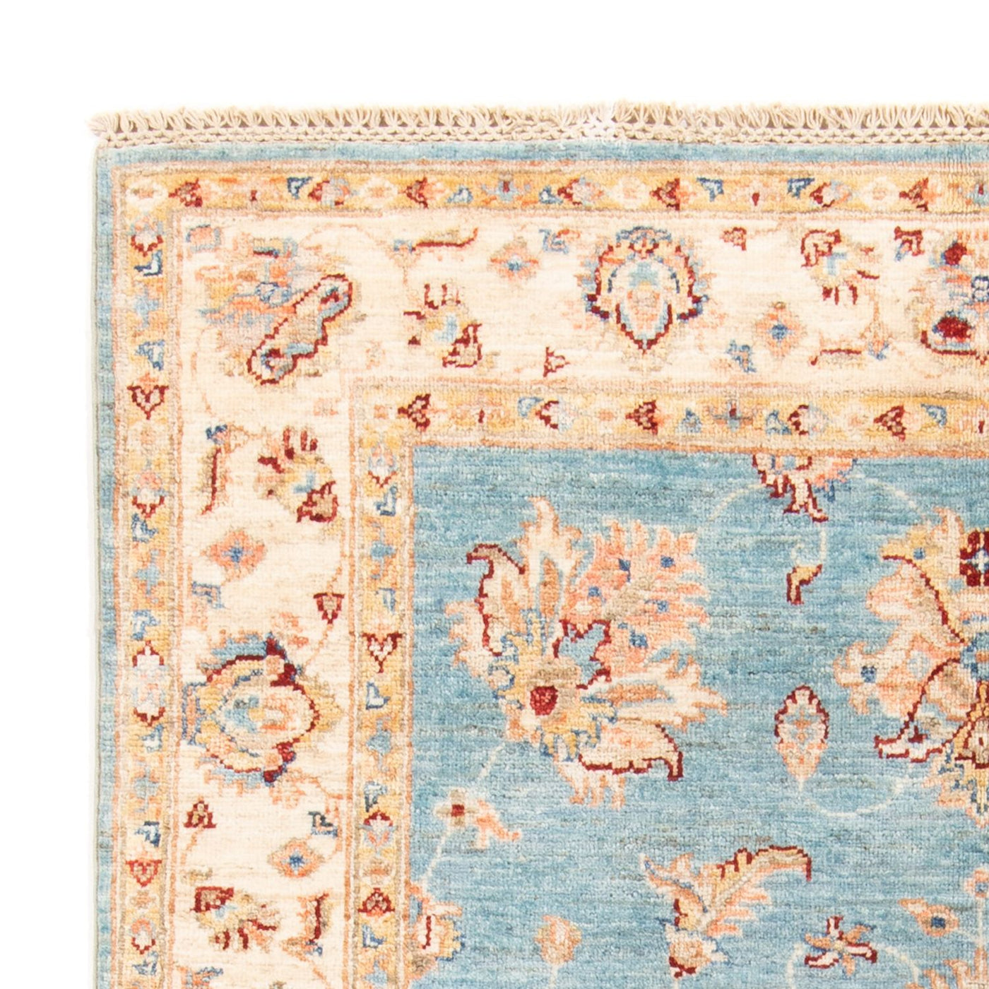 Tapis Ziegler 181x126cm - Tapis oriental