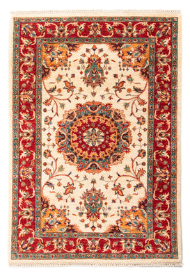 Tapis Ziegler - Ariana - 176 x 120 cm - beige