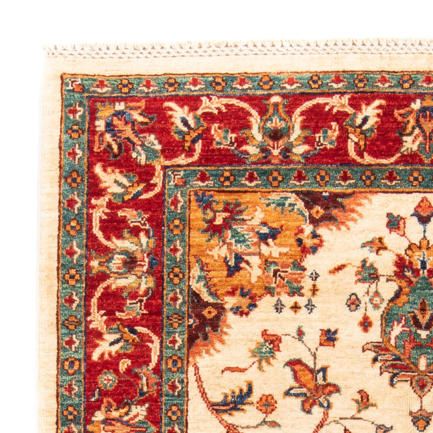Ariana Tapis 176x120cm - Tapis oriental