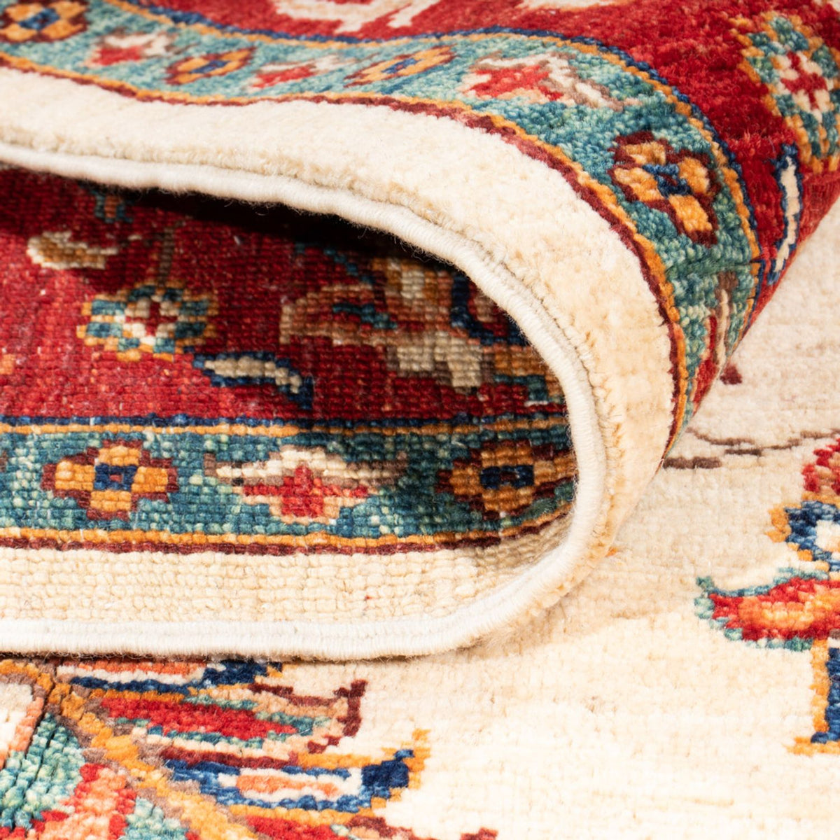Tapis Ziegler - Ariana - 176 x 120 cm - beige