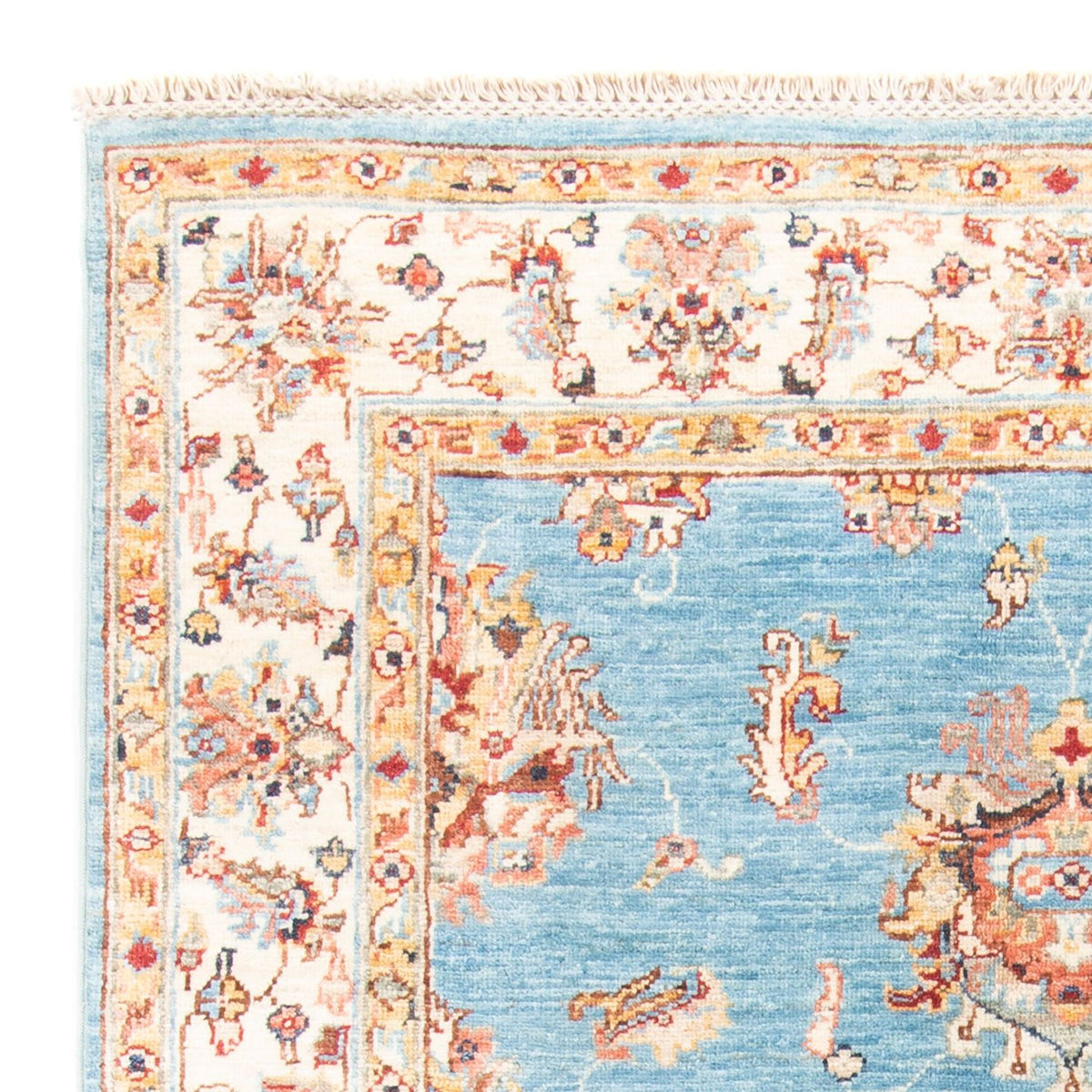 Tapis Ziegler 123x186cm - Tapis oriental