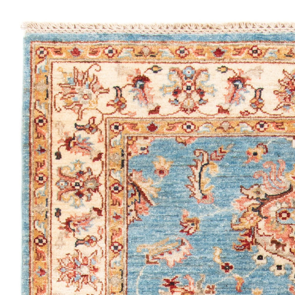 Tapis Ziegler 104x161cm - Tapis oriental