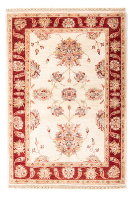 Tapis Ziegler - 146 x 102 cm - beige
