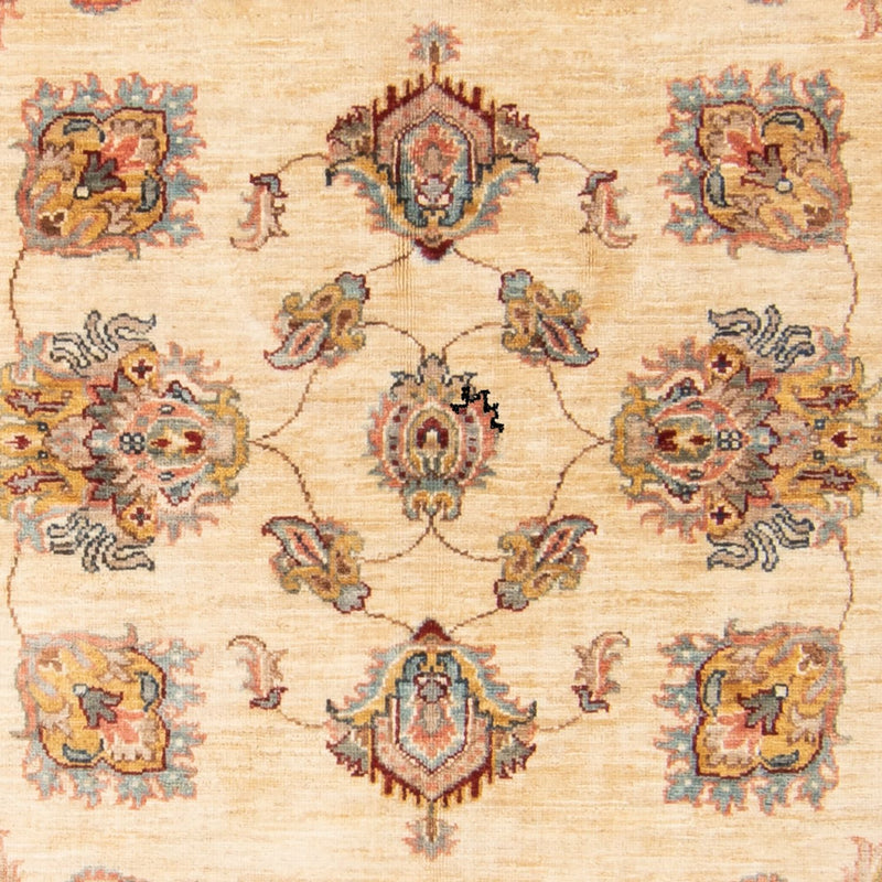 Tapis Ziegler - 212 x 151 cm - beige