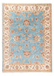 Tapis Ziegler 214x154cm - Tapis oriental