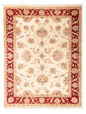 Tapis Ziegler - 199 x 155 cm - beige
