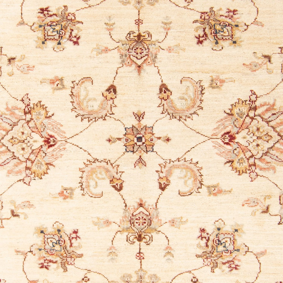 Tapis Ziegler - 199 x 155 cm - beige