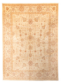 Tapis Ziegler - 406 x 288 cm - beige