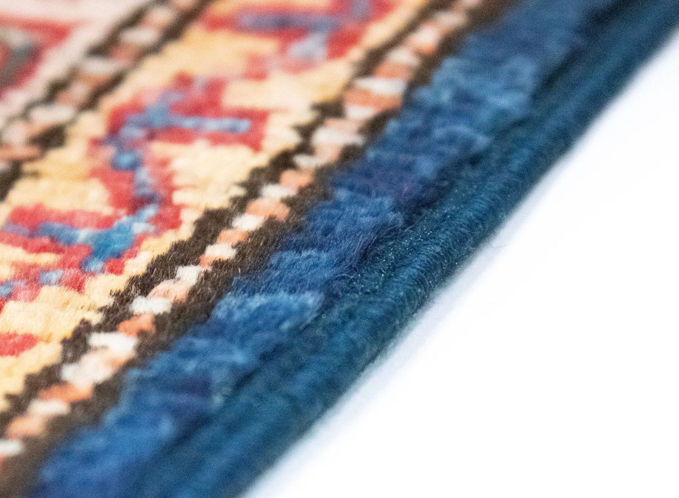 Kazak Tapis 97x61cm - Tapis oriental