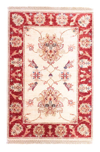Tapis Ziegler - 93 x 63 cm - beige