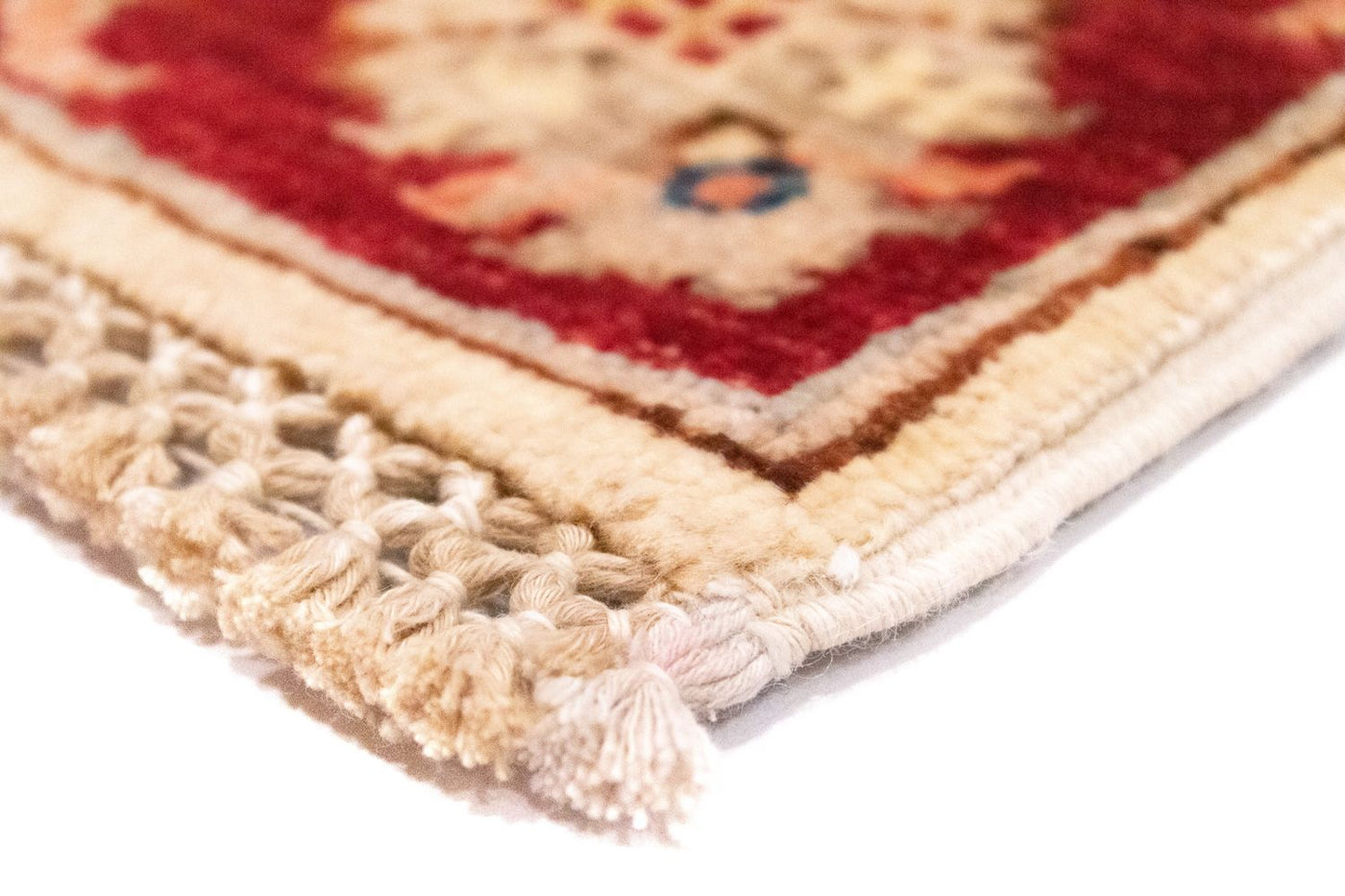 Tapis Ziegler 93x63cm - Tapis oriental