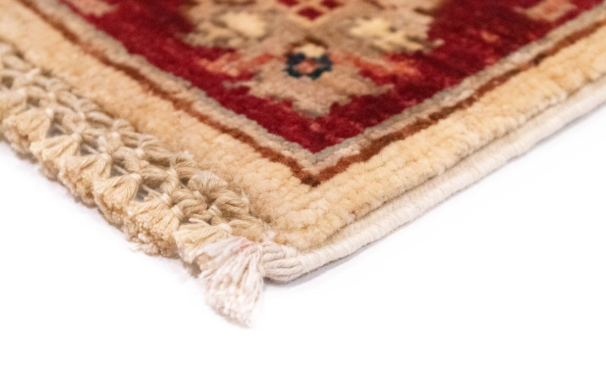 Tapis Ziegler - 96 x 63 cm - beige