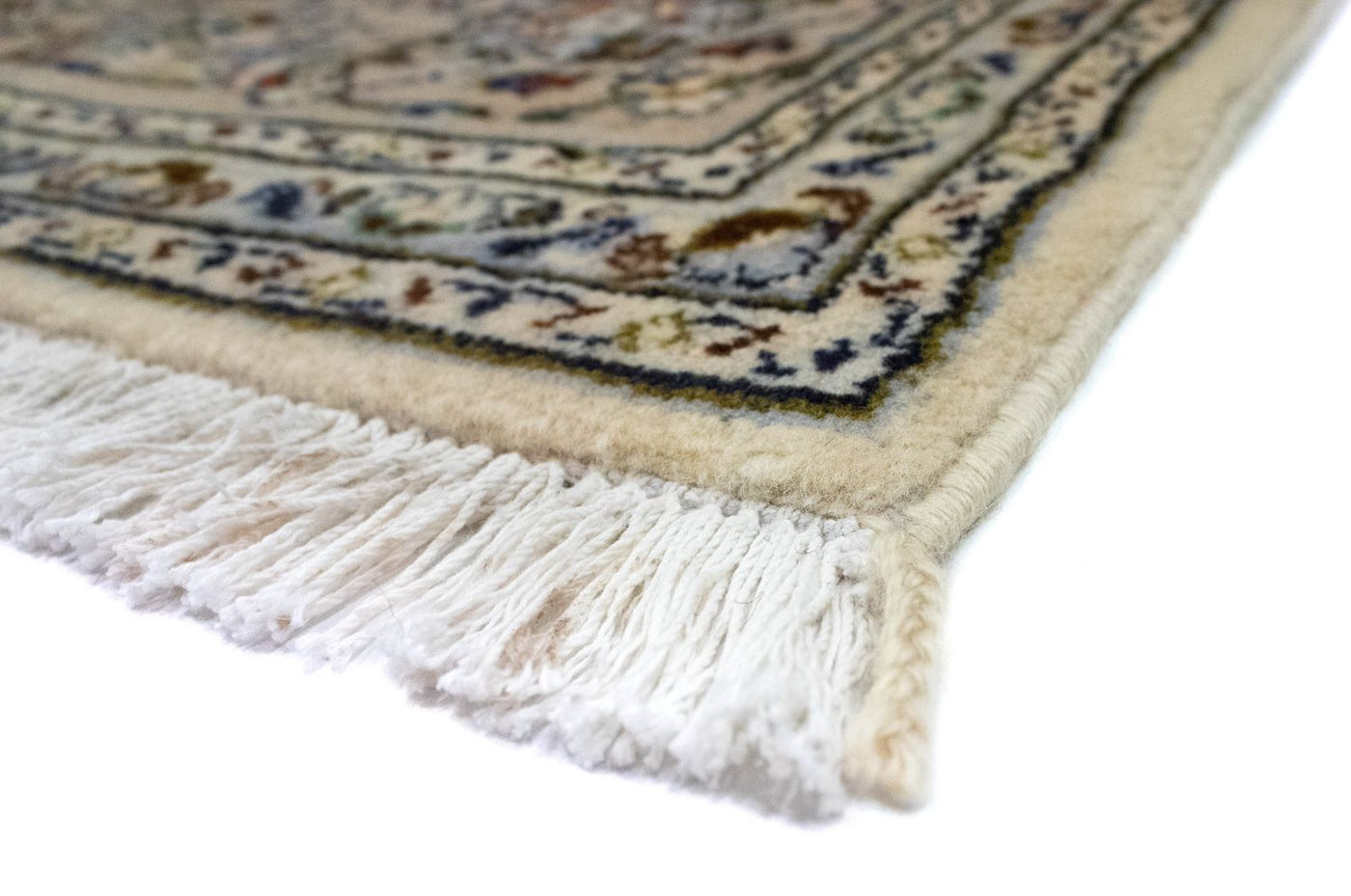 Tapis de Kashan Tapis 298x194cm - Tapis persan