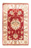 Tapis Ziegler - 97 x 61 cm - rouge