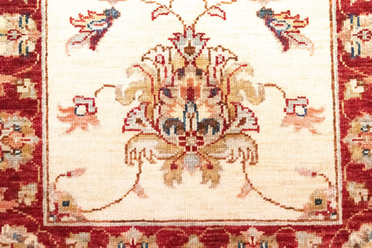 Tapis Ziegler - 93 x 64 cm - beige