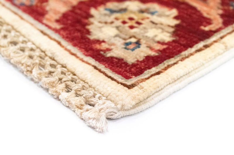 Tapis Ziegler - 93 x 64 cm - beige