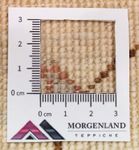 Tapis Ziegler - 93 x 64 cm - beige