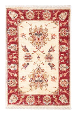 Tapis Ziegler - 93 x 64 cm - beige