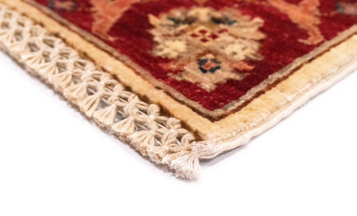 Tapis Ziegler - 93 x 64 cm - beige