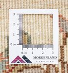 Tapis Ziegler - 93 x 64 cm - beige