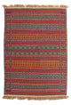 Kilim de Senneh Tapis 155x100cm