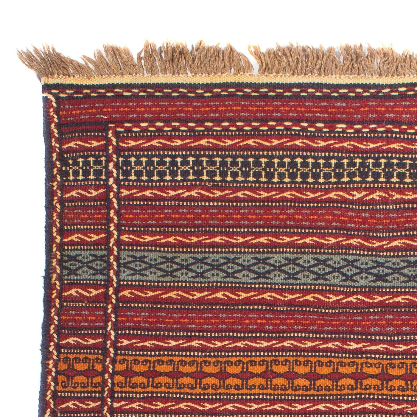 Kilim de Senneh Tapis 155x100cm