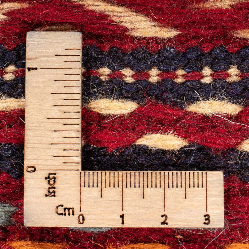 Tapis Kelim - Oriental - 155 x 100 cm - multicolore