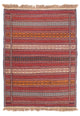 Kilim de Senneh Tapis 150x100cm