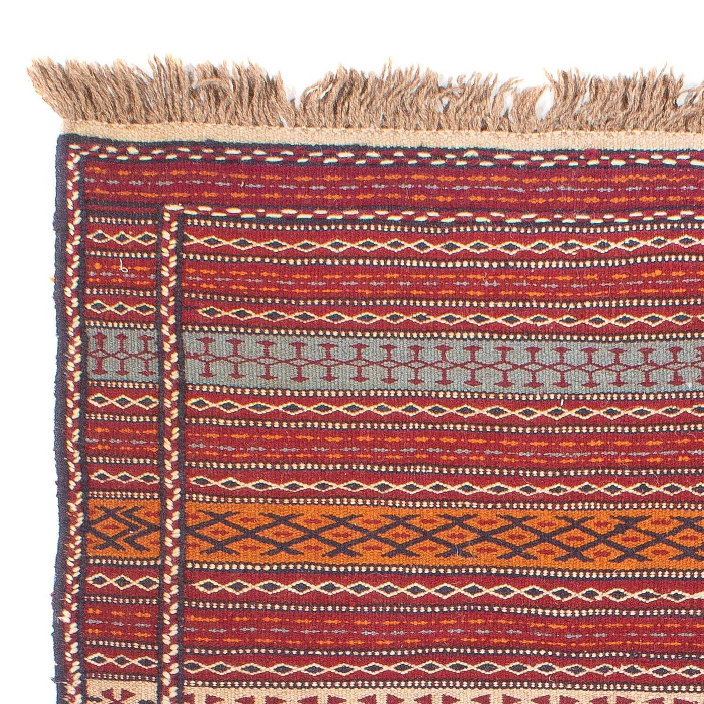 Kilim de Senneh Tapis 150x100cm